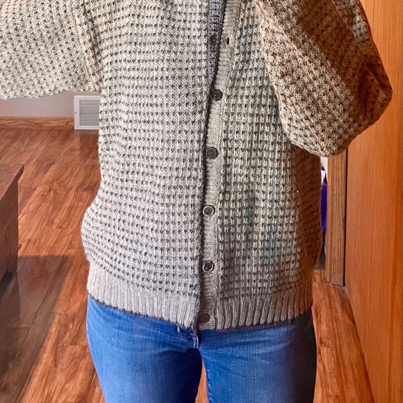 Woolrich sweater - Picture 8 of 8